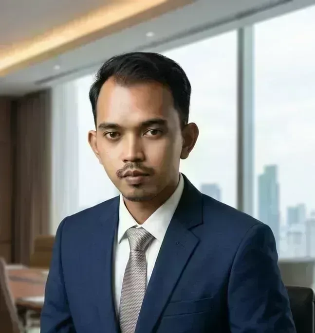 Muhammad Insan Rachmady