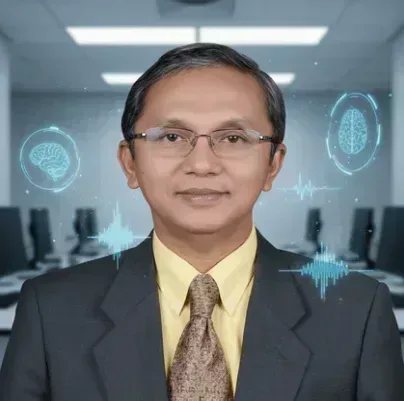 Prof. Dr. Muchlas Suseno, M.Pd.