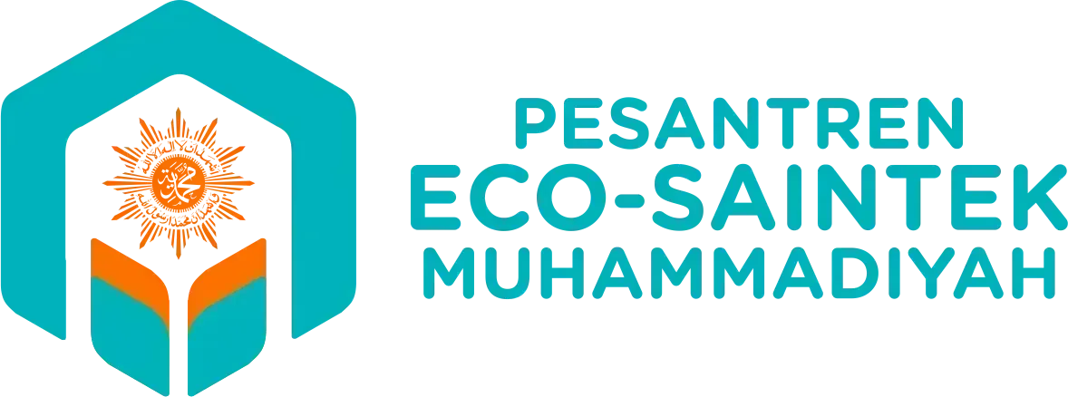 Pesantren Eco-Saintekmu
